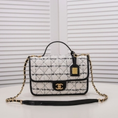 Chanel Satchel Bags